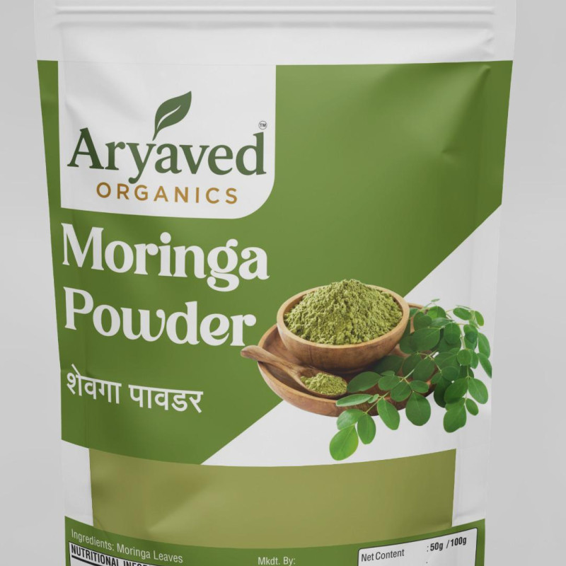 Moringa Powder Moringa Powder