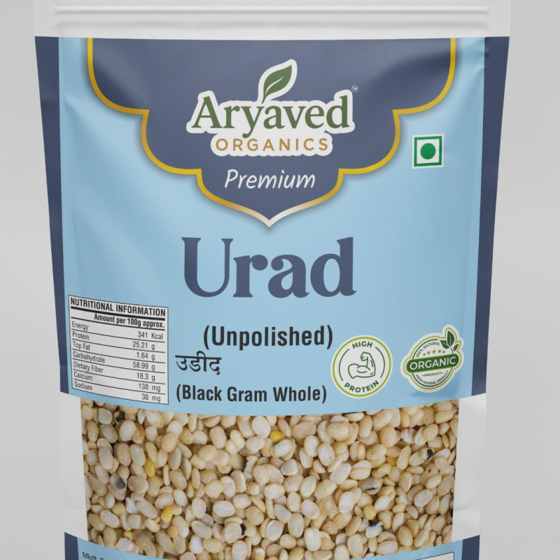 Urad Dal