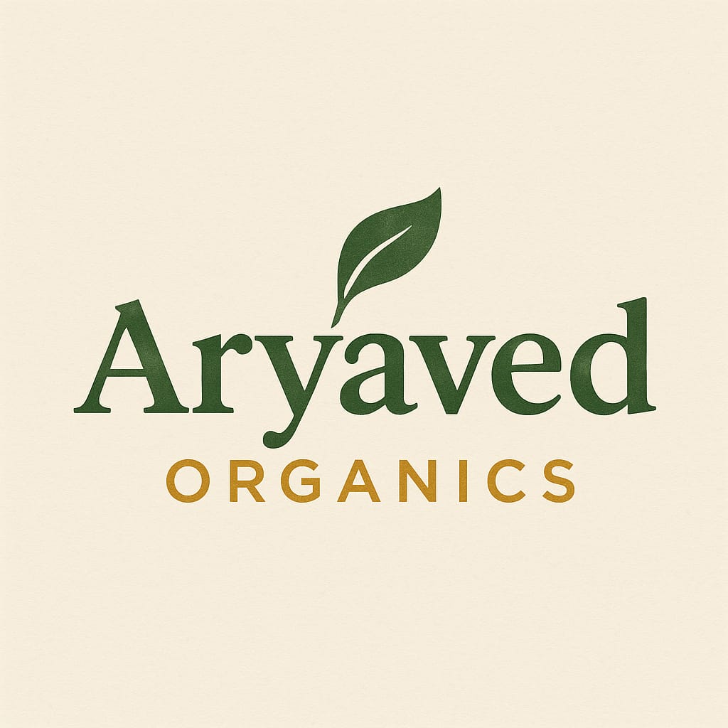 Aryaved Organics