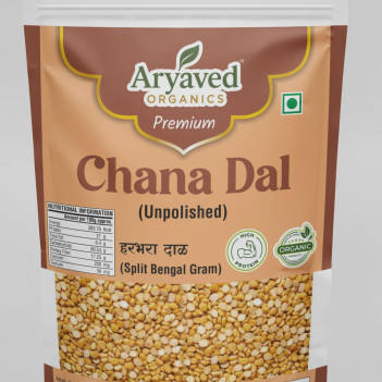 Chana Dal