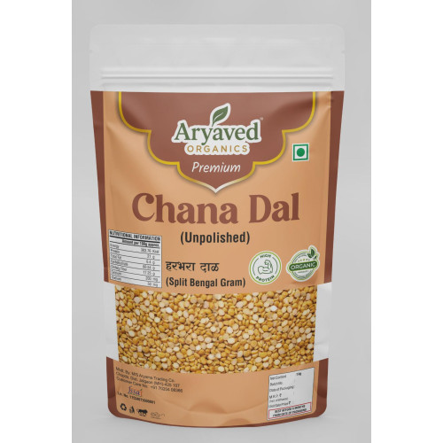 Chana Dal