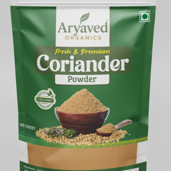 Coriander