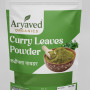 Curry Leaves Powder