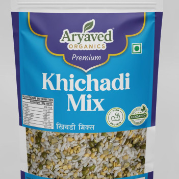 Khichadi Mix