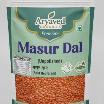 Masur Dal