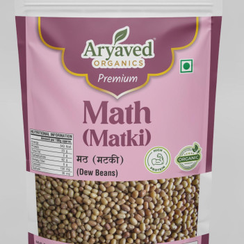 Math (Matki)
