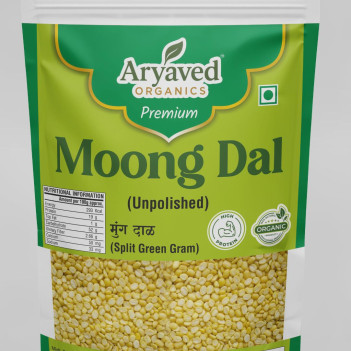 Moog Dal