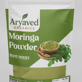 Moringa Powder