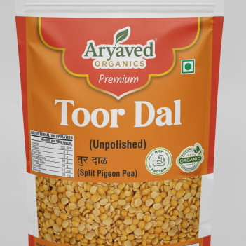 Toor Dal