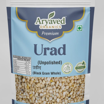 Urad Dal